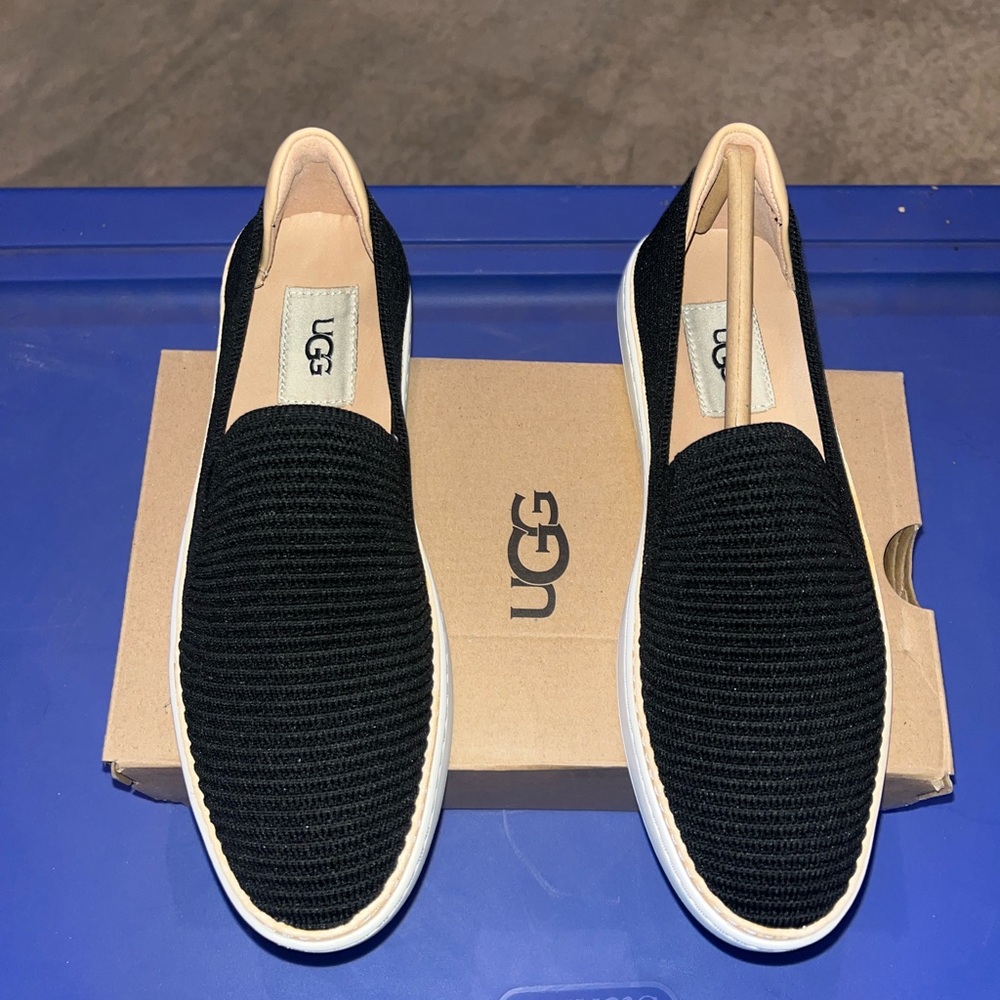 Ugg Slip-on Shoe